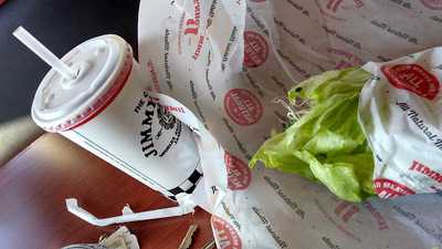 Jimmy John's