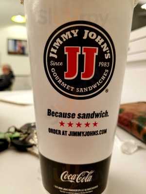 Jimmy John's