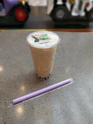 Boba Bubble