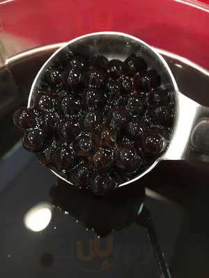 Boba Bubble