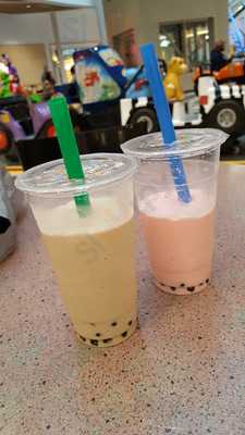 Boba Bubble