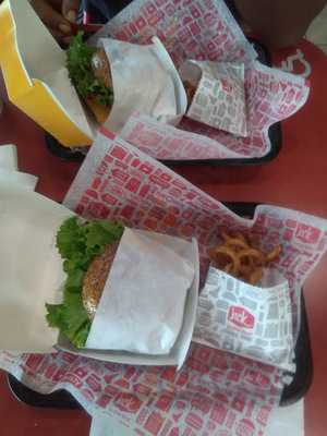 Jack In The Box
