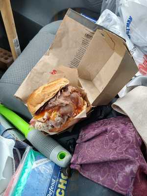 Arby's