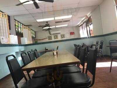 Hong Kong Chinese Restaurant