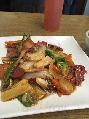 Hong Kong Chinese Restaurant