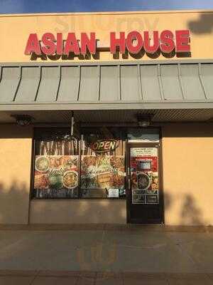 Hong Kong Chinese Restaurant