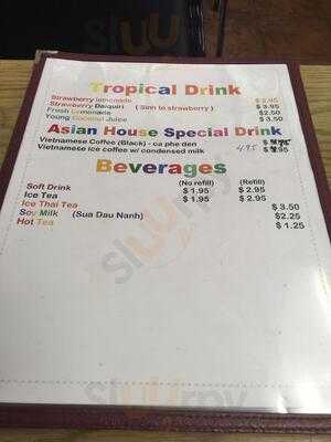 Hong Kong Chinese Restaurant