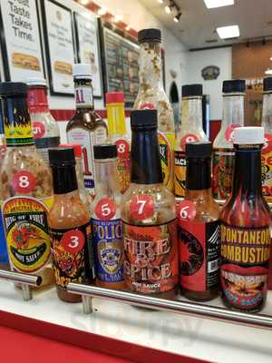 Firehouse Subs