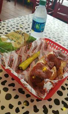 Firehouse Subs