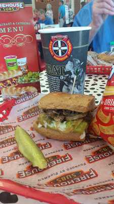 Firehouse Subs