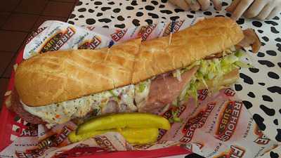 Firehouse Subs