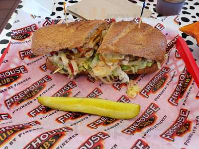 Firehouse Subs