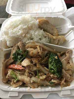 Chang Thai Express