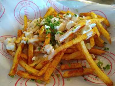 Pita Mediterranean Street Food