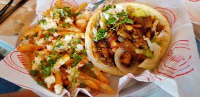 Pita Mediterranean Street Food