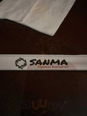 Sanma