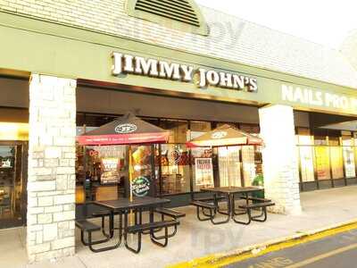Jimmy John's Lexington