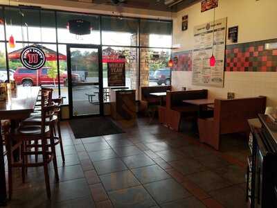 Jimmy John's Lexington