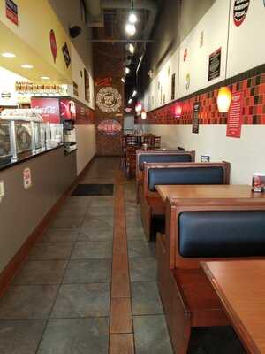 Jimmy John's Lexington