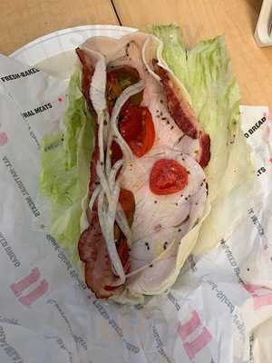 Jimmy John's Lexington