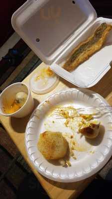 Seafood And More Garners Ferry