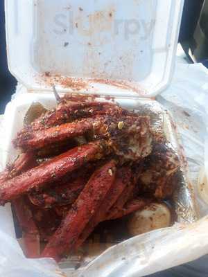 Seafood And More Garners Ferry