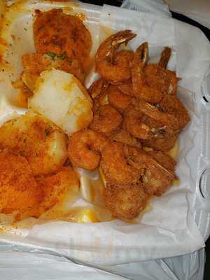Seafood And More Garners Ferry