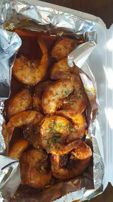 Seafood And More Garners Ferry