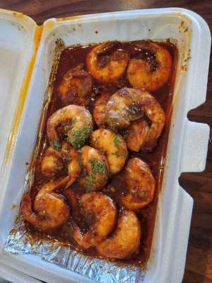 Seafood And More Garners Ferry