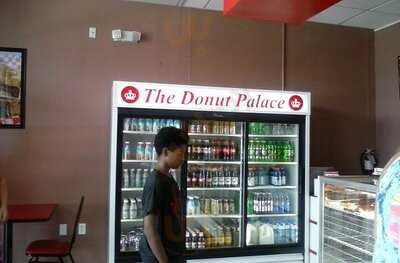 Donut Palace