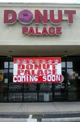 Donut Palace