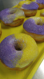 Central Donut Shop