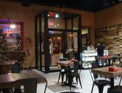 El Rancho Latin Grill