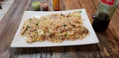 El Rancho Latin Grill