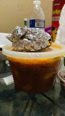 El Rancho Latin Grill