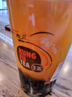 Kung Fu Tea