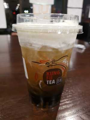 Kung Fu Tea