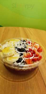 Full Lotus Juice Bar & Cafe-