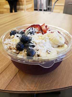 Full Lotus Juice Bar & Cafe-