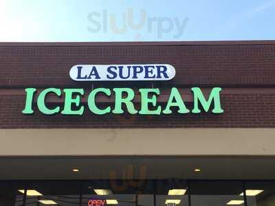 La Super Ice Cream
