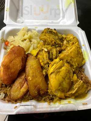 Island Breeze Caribbean Grill