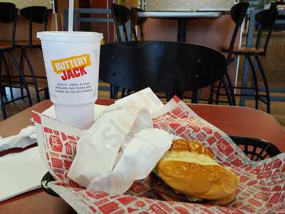 Jack In The Box