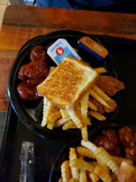 Zaxby's