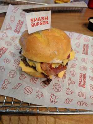 Smashburger