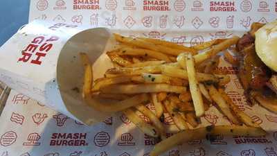 Smashburger