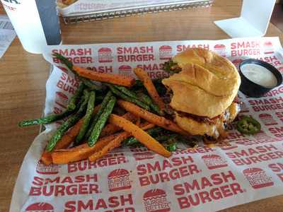 Smashburger