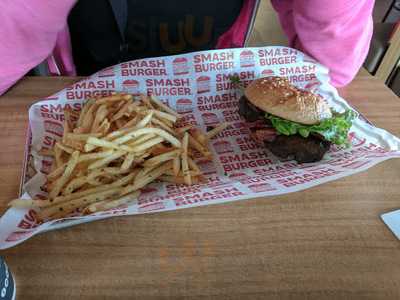 Smashburger