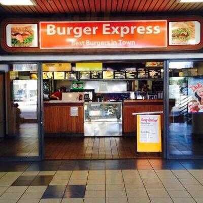 Burger Express