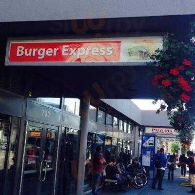 Burger Express