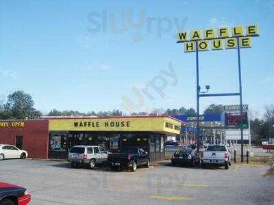 Waffle House